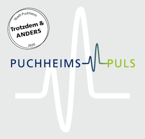 Engagementpreis PUCHHEIMS PULS 2020 – Sonderpreis für Lehrkräfte der Puchheimer Schulen